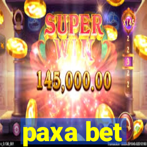 paxa bet